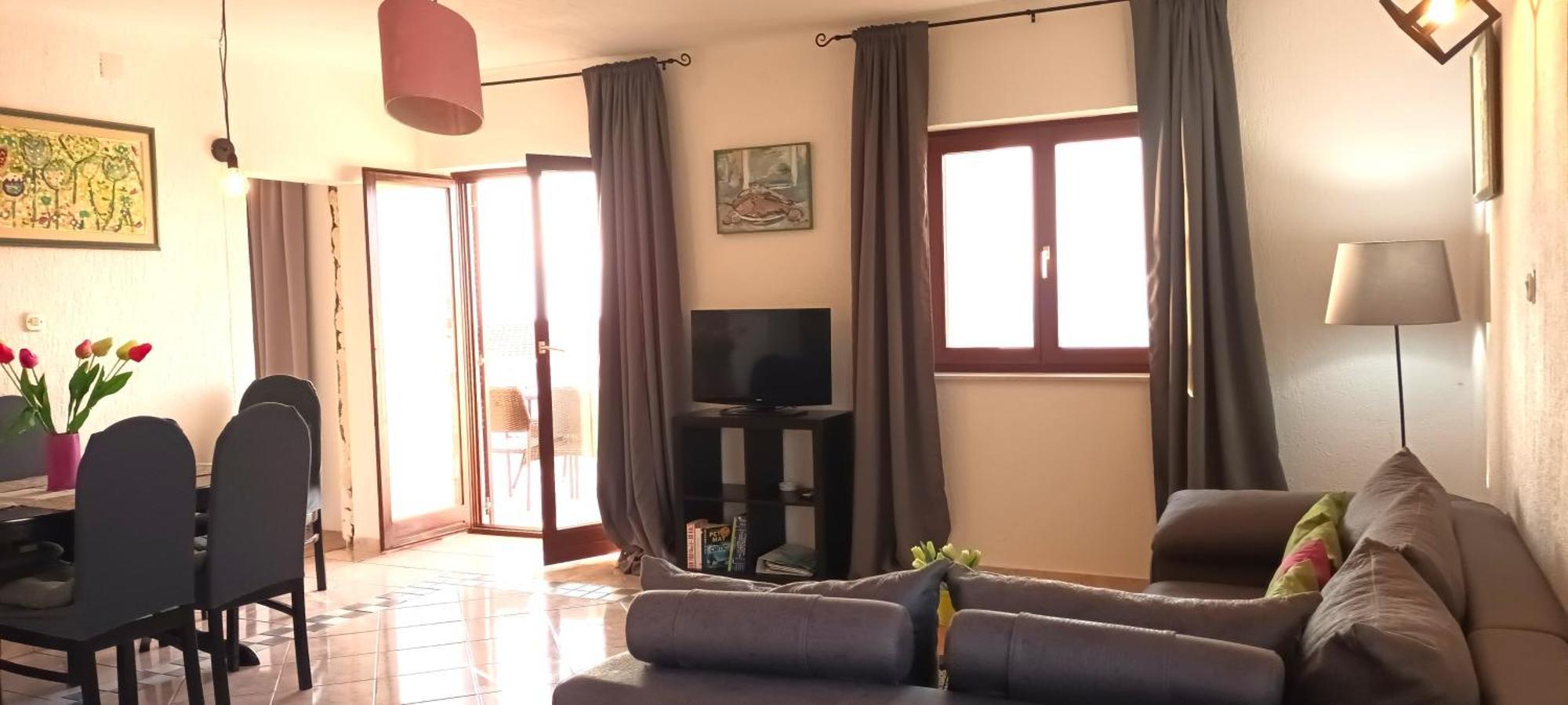 Olivista Croatia Apartments Njivice Habitación foto